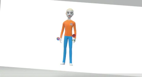 Item #64247475578973111430649964417783596155302805990265882678854015189949140172801 Media