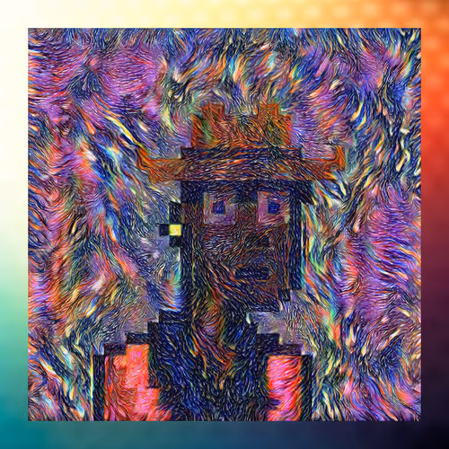 Item #94101641942753319153319414587609167962160456013853299647412537684926979375105 Media