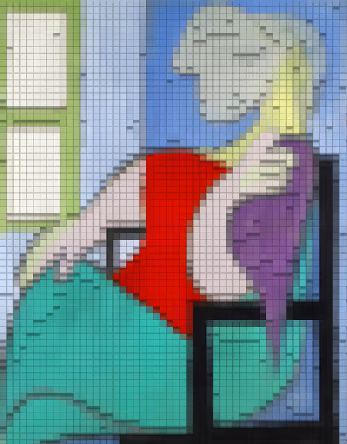 Item #8061405730734697811668508980887849194763097962194488804457548025155876290561 Media