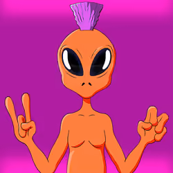 Alien Ali