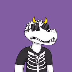 Byteosaurus #6427