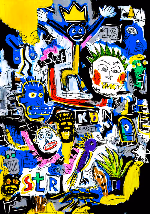 Item #61536038748550541301849448897518172979746880433600334823608552303063161896970 Media