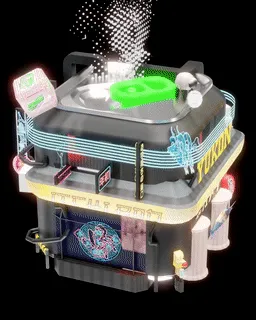 Item #23364462754997437022747534558898036194757370812331251289927868210187213996033 Media