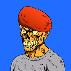 TheCreepyClubNFT
