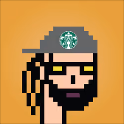 Fast Food Punkz #446