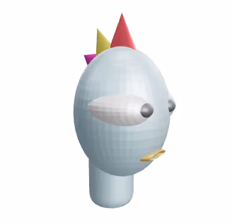 Item #81708112238816819237460096027542798341468959945829413960883882415043379200001 Media