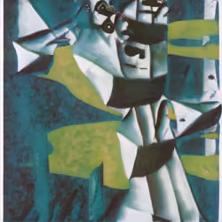 AI Art House #0483