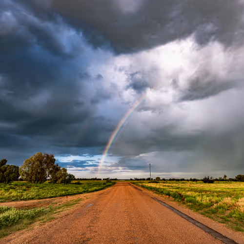 Pot of Gold