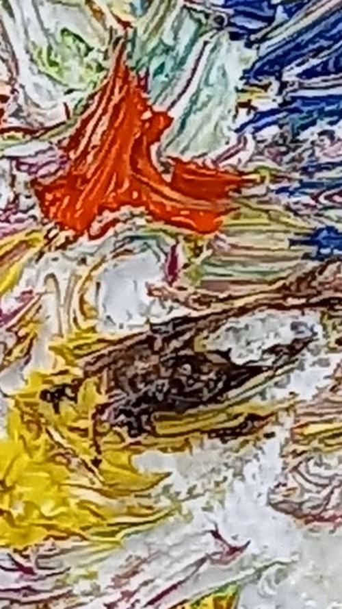 Item #6953580024808712742906220267031265195446481600193527033543342933437189194728 Media