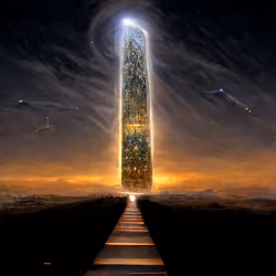 The Path to Awe
