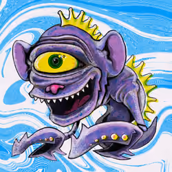 Sea Jester