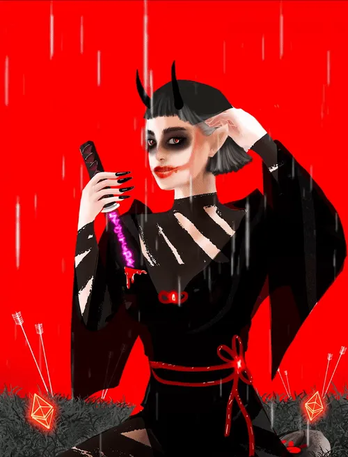 Item #43931552348347890758794991426060444469158032724124096661430021930426258423809 Media