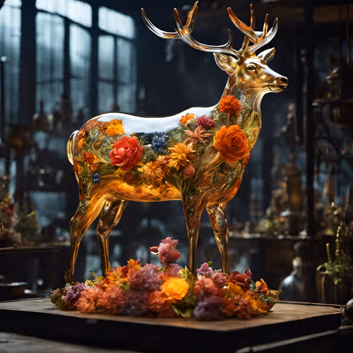 Item #45515256119937913823854082958684162804018532427348908255680028928629563981825 Media