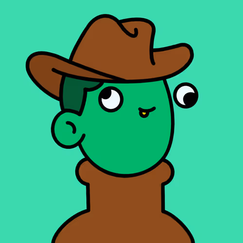 Kevin Doodle #190