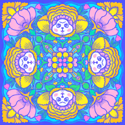 Blooming