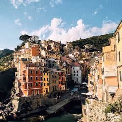 Italien Visual Vibes