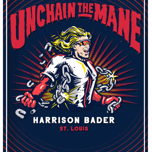 Unchain the Mane SILVER (#10 of 14)