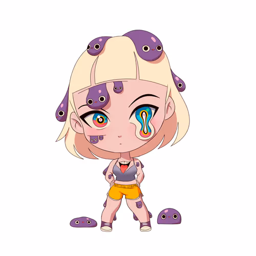 Item #112003564027908298835514528003434574227673880088826035030837800993078579822593 Media