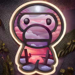 Galaxy Monkey 13