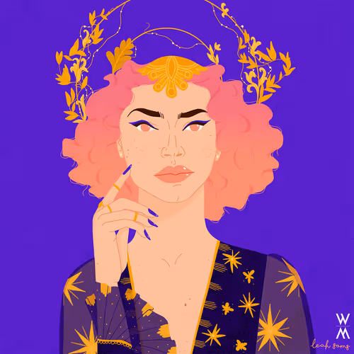 Womenofthemetaverse