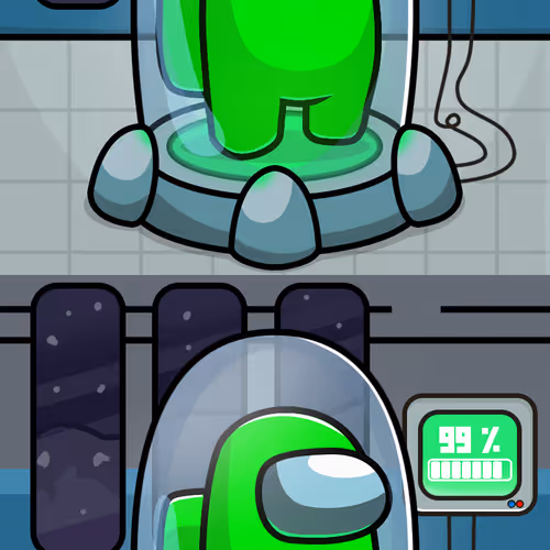 Space Impostors