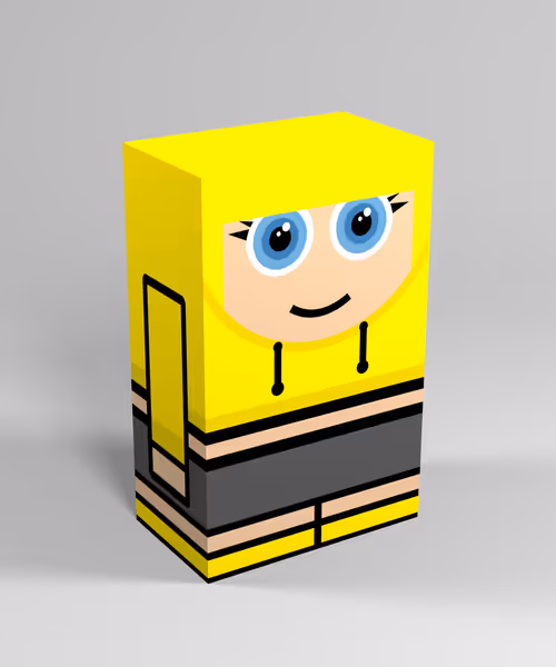 Item #18451855582528926074605770976985388871580585670627646821256558651170699083777 Media