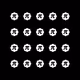 96832906551360850060519287568975701688289291594723488436042445574418926151440
