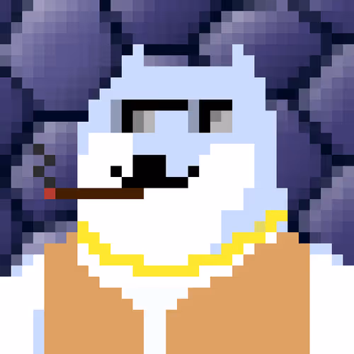 Cryptoshibes