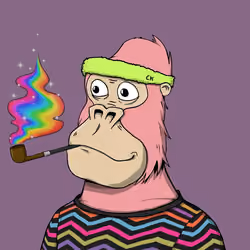 Chilled Kong #222