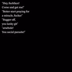 Rude #13