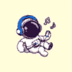 PIXEL POWER $PACE JAMZ #10