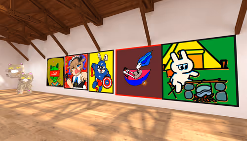 SEIDON Collection - old