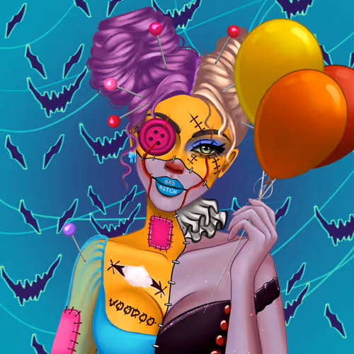 Item #67231739824844160767288122430706465739916612380162838697192759448901204836353 Media