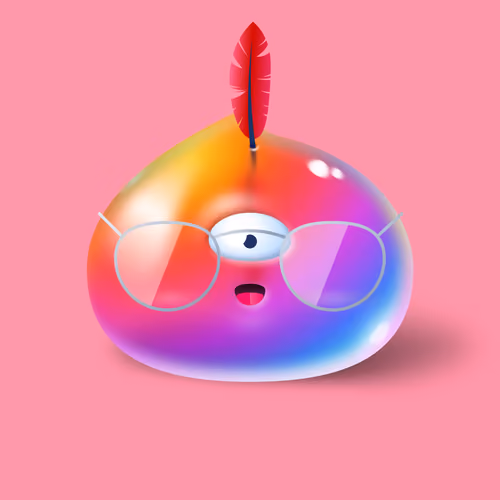 Slime #323