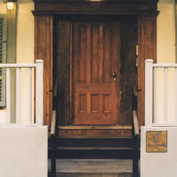 Door #2