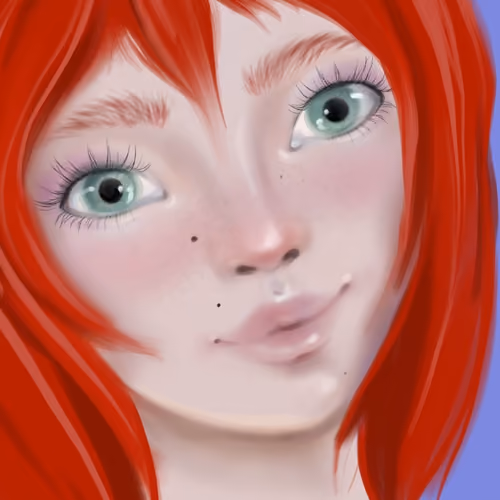 Devil in beauty