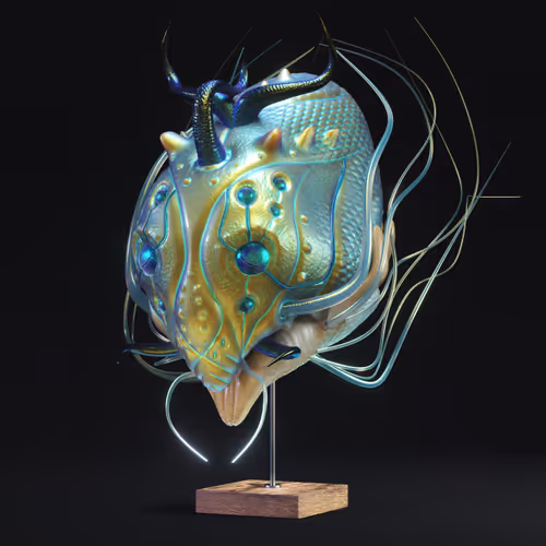 Item #21326205022781010409357199668348225529569754180992532991532045402824108933121 Media