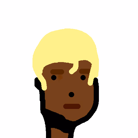 Low Effort Punks