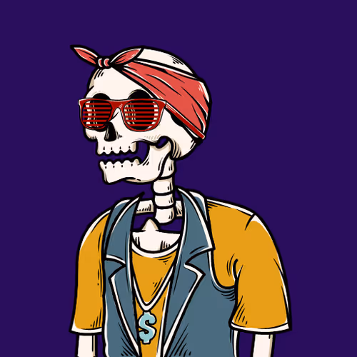 The Skeleton Squad