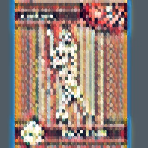 Item #70932993122330766637569997965359943762695323701965650959811181381138258067457 Media