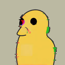 Fluff "n Feathers #32