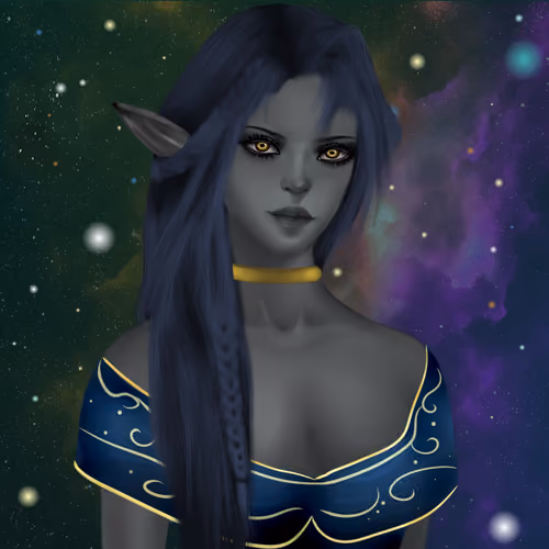 ForbiddenElves #327