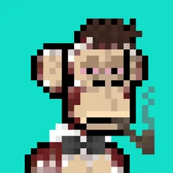 PixelApe 7615