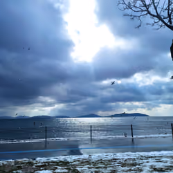 İstanbul Winter