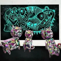 CRYPTO ART FEAST