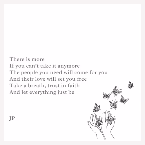 Secret Places My Mind Wanders Poetry On The Blockc