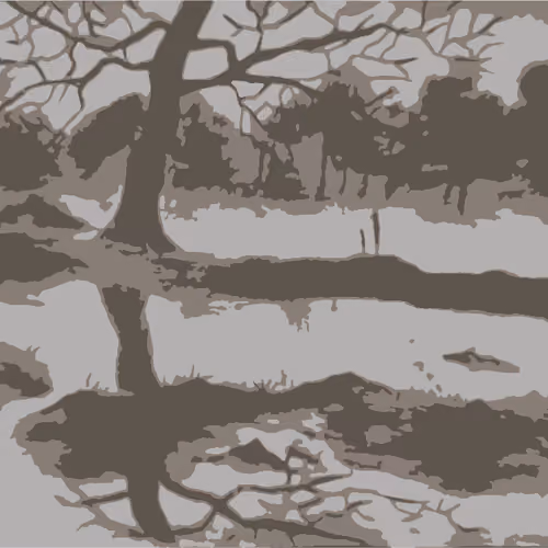 RiverRest#1