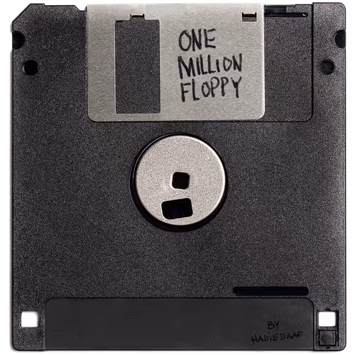 The 1 Million Floppy Trade