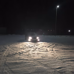 Night Car