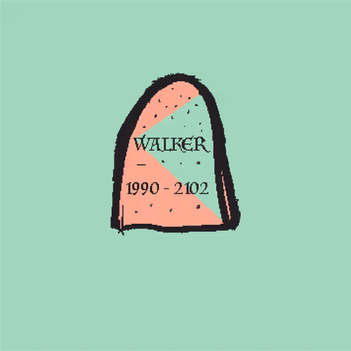 Lonely Graves